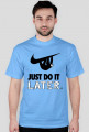 Just Do It, LATER.