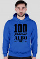 100%  (BLCKL-FRONT)Hoody