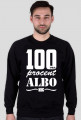 100% (WHTL-FRONT)Sweatshirt
