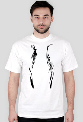 Bleach white
