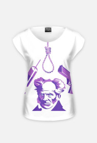 Dzień Sznura Damska Fullprint