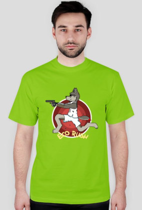 Koszula Eco rush