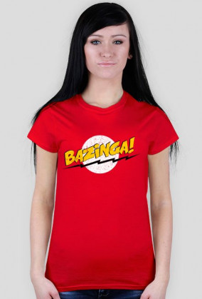 Bazinga