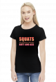 Squats