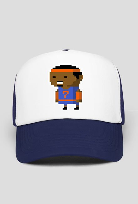 NY Pix 7 Hat