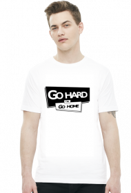 Go Hard
