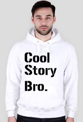 Cool story