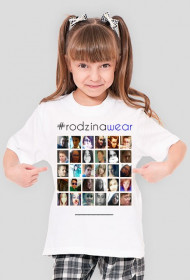 RodzinaWear Classic Girl