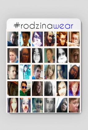 RodzinaWear MousePad