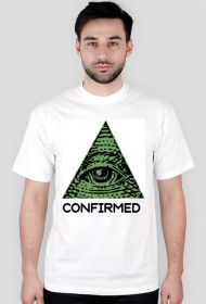 Illuminati Confirmed