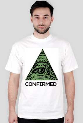 Illuminati Confirmed