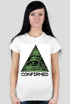 Illuminati Confirmed Damska
