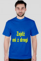Zejdź mi z drogi