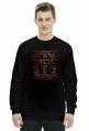 Bluza "PW"