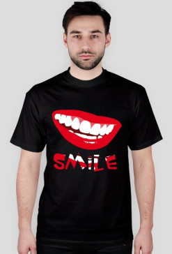 Smile! 2016