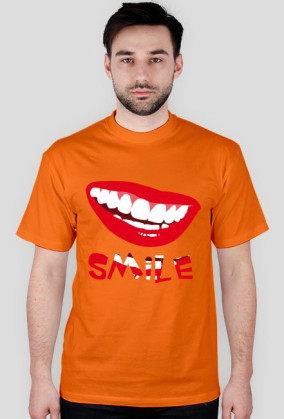 Smile! 2016