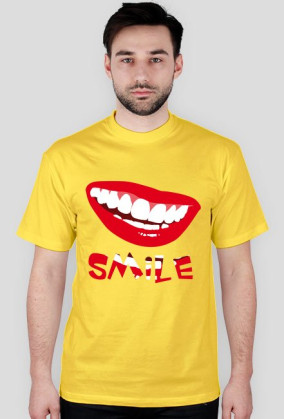 Smile! 2016