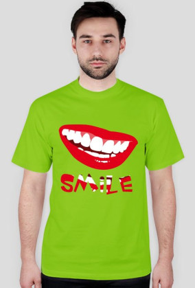 Smile! 2016
