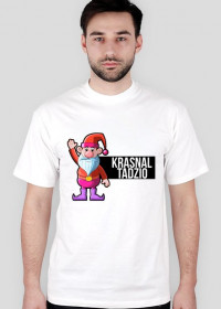 Koszuleczka Krasnala Tadzia