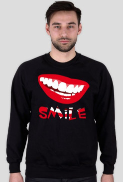 Smile! 2016