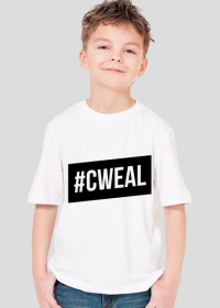 #CWEAL Koszuleczka