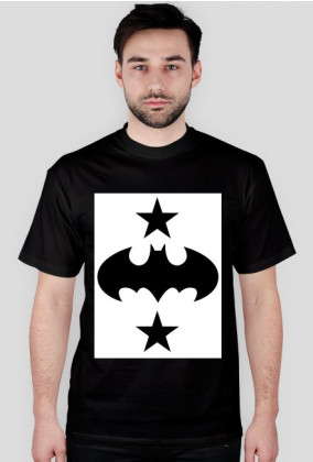Batman Swag T-shirt *RÓŻNE KOLORY*