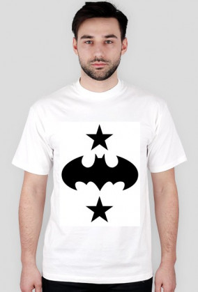 Batman Swag T-shirt *RÓŻNE KOLORY*