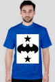 Batman Swag T-shirt *RÓŻNE KOLORY*