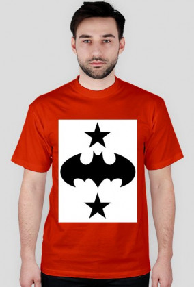 Batman Swag T-shirt *RÓŻNE KOLORY*