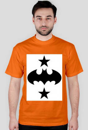 Batman Swag T-shirt *RÓŻNE KOLORY*