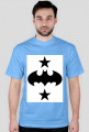 Batman Swag T-shirt *RÓŻNE KOLORY*
