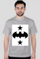 Batman Swag T-shirt *RÓŻNE KOLORY*