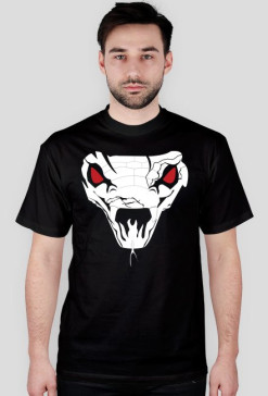 Cobra Skull