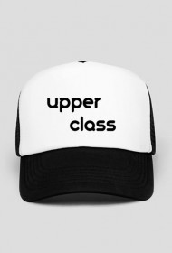 the upper class