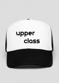 the upper class