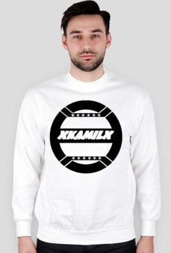 XKamiLX - bluza