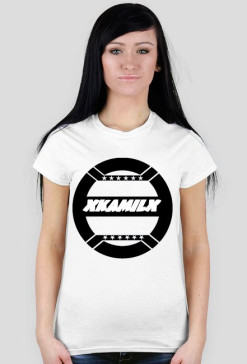 XKamiLX - koszulka damska