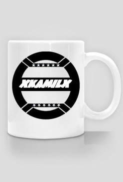 XKamiLX - kubek