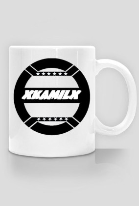 XKamiLX - kubek