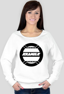 XKamiLX - bluza damska