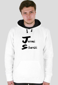 Bluza Jeremi Sikorski