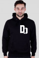 Bluza z kapturem Danielo Official
