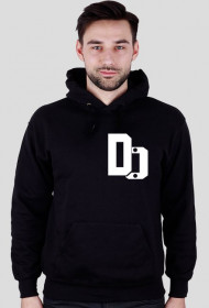 Bluza z kapturem Danielo Official