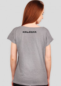 T-shirt Olciiak