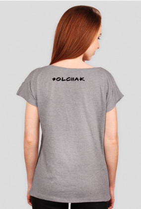 T-shirt Olciiak