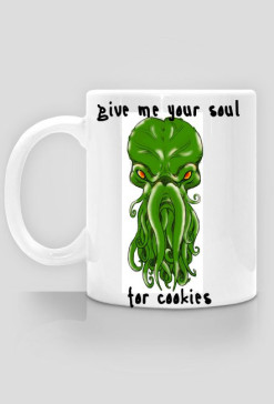 Cookies for soul