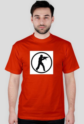 Koszulka CS:GO