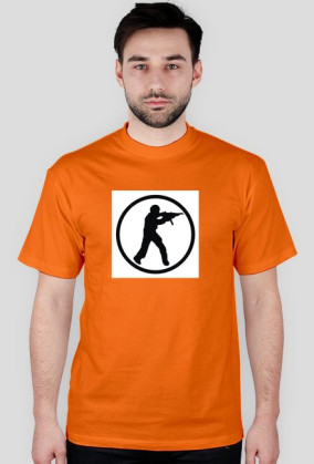 Koszulka CS:GO