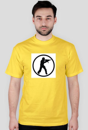 Koszulka CS:GO