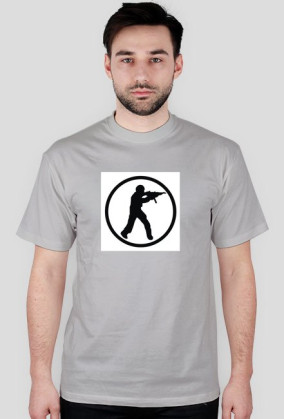 Koszulka CS:GO